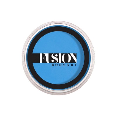 Fusion Body Art Prime Glacial Blue | 32g